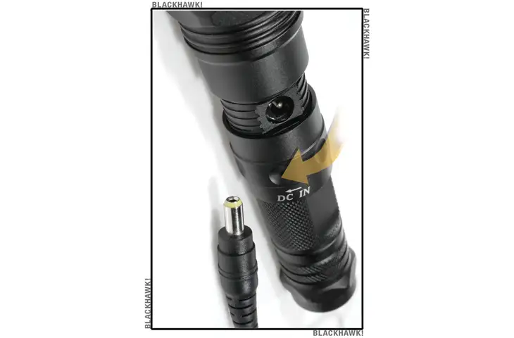 BlackHawk Ally PLR Flashlights 75FL009BK - view 2